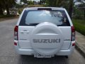 Selling White Suzuki Vitara 2006 in Manila-5