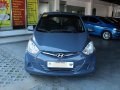  Hyundai Eon 2018 Hatchback at 8616 km for sale -9