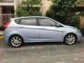 Selling Hyundai Accent 2013 Hatchback in Quezon City -2