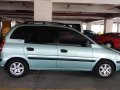 Hyundai Matrix 2004 for sale in Pasig-0