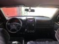 Sell Red 2004 Honda Cr-V at 105000 km -5