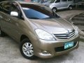 Selling Brown Isuzu Crosswind 2014 Manual Diesel in Manila-7