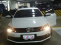 Sell White 2016 Volkswagen Jetta in Muntinlupa-5