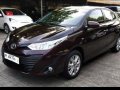 Toyota Vios 2018 Sedan Automatic Gasoline for sale in Manila-9