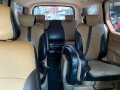 Black Hyundai Grand Starex 2011 at 85000 km for sale -3