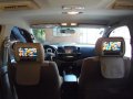 Selling White Toyota Fortuner 2014 Automatic Gasoline in Manila-4