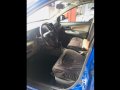 Selling Toyota Avanza 2017 Automatic Gasoline -1