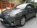 Selling Green Toyota Vios 2018 Sedan in Manila-5