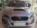 Selling Brand New Subaru Levorg 2018 in Manila-3