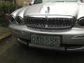 Used Jaguar X-Type 2002 for sale in Manila-0