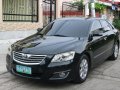 Black Toyota Camry 2007 Sedan for sale in Manila-0