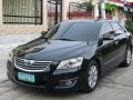 Black Toyota Camry 2007 Sedan for sale in Manila-5