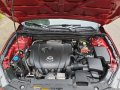 Red Mazda 3 2014 Automatic Gasoline for sale in Manila-3