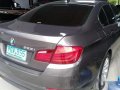 Bmw 523I 2011 Automatic Gasoline for sale in Pasig-5