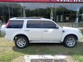 White Ford Everest 2013 Manual Diesel for sale in Manila-1