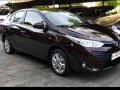 Toyota Vios 2018 Sedan Automatic Gasoline for sale in Manila-2