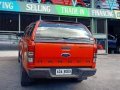 Selling Orange Ford Ranger 2015 at 60000 km in Pasig-4