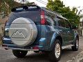 Blue Ford Everest 2008 Automatic Diesel for sale in Manila-4
