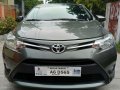 Selling Green Toyota Vios 2018 Sedan in Manila-4