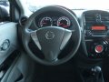  Nissan Almera 2017 Sedan at 5802 km for sale-0