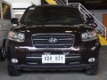 Selling Hyundai Santa Fe 2007 in Manila-6
