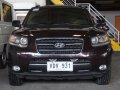 Selling Hyundai Santa Fe 2007 in Manila-0