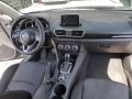 Selling Blue Mazda 3 2016 Automatic Gasoline in Manila-8