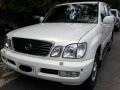 Used 2002 Lexus LX at 70000 km for sale -3