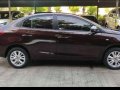 Toyota Vios 2018 Sedan Automatic Gasoline for sale in Manila-4