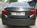 Selling Green Toyota Vios 2018 Sedan in Manila-1