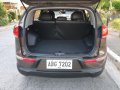 Selling Kia Sportage 2015 in Manila-5