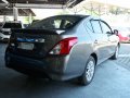  Nissan Almera 2017 Sedan at 5802 km for sale-6