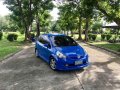 Selling Blue Honda Fit 2001 in Bulacan -0