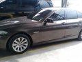 Bmw 523I 2011 Automatic Gasoline for sale in Pasig-7