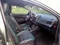 Selling Green Toyota Vios 2018 Sedan Manual Gasoline in Manila-2