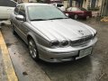 Used Jaguar X-Type 2002 for sale in Manila-5