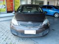 Selling 2014 Kia Rio Sedan for sale in Cavite -0