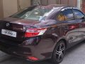 Selling Toyota Vios 2017 Sedan in Quezon City-6