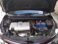 Selling Toyota Vios 2017 Sedan in Quezon City-0