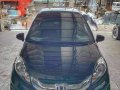Black Honda Mobilio 2016 at 16000 km for sale -3