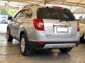 Selling Silver Chevrolet Captiva 2011 Automatic Diesel in Manila-5