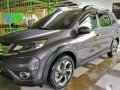 Selling Honda BR-V 2017 in Manila-4