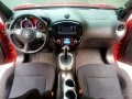 Red Nissan Juke 2017 for sale in Manila-3