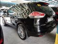 Sell Black 2015 Nissan X-Trail in Manila-3