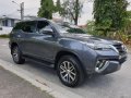 Selling Toyota Fortuner 2018 Automatic Diesel in Manila-5