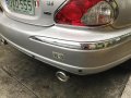 Used Jaguar X-Type 2002 for sale in Manila-3