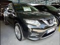 Sell Black 2015 Nissan X-Trail in Manila-3