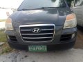 Selling Hyundai Starex 2006 Van Automatic Diesel in Cainta-8
