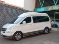 Sell White 2014 Hyundai Grand Starex at 32000 km in Pasig-8