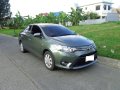 Selling Green Toyota Vios 2018 Sedan Manual Gasoline in Manila-5